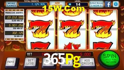 Account Benefits 365Pg