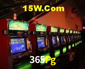 Live Casino 365Pg